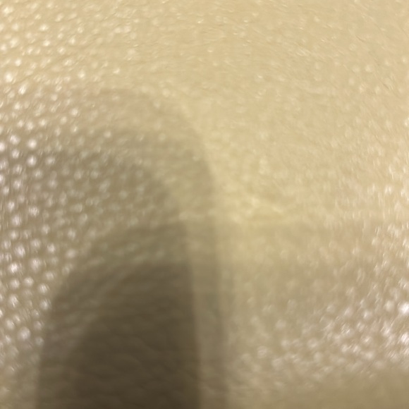 Kate Spade New York Yellow Staci pebbled leather large Continental wallet - Picture 8 of 9